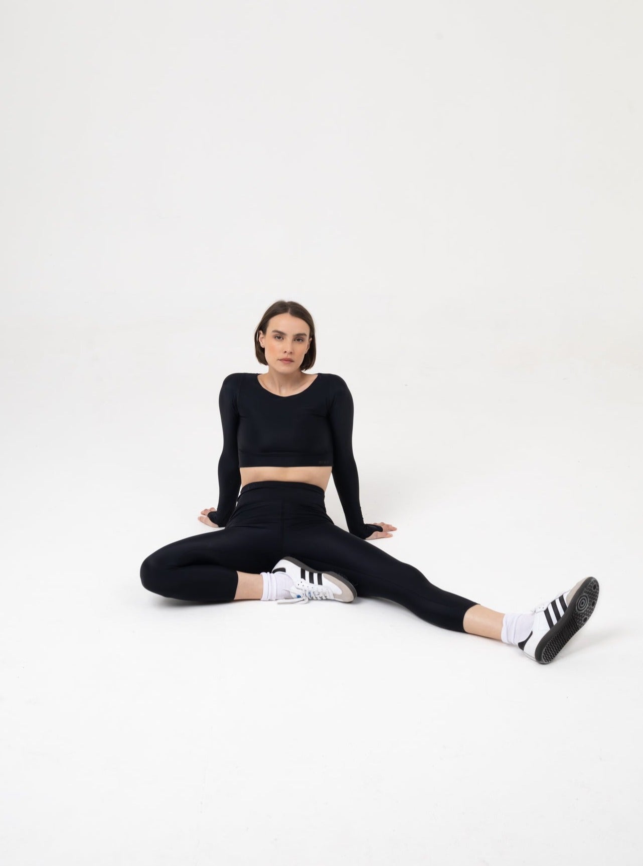 Legging CROP