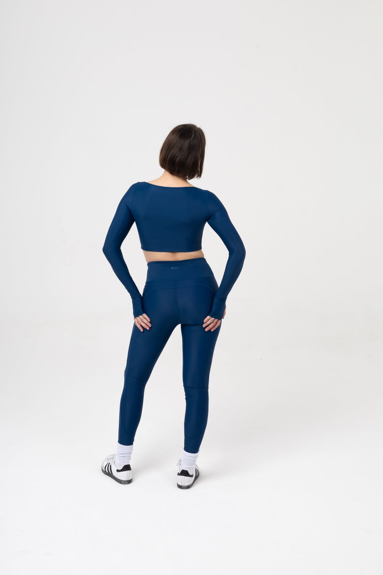Legging DYNAMIC