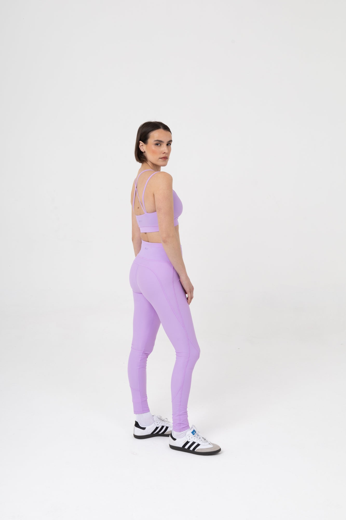 Legging DYNAMIC