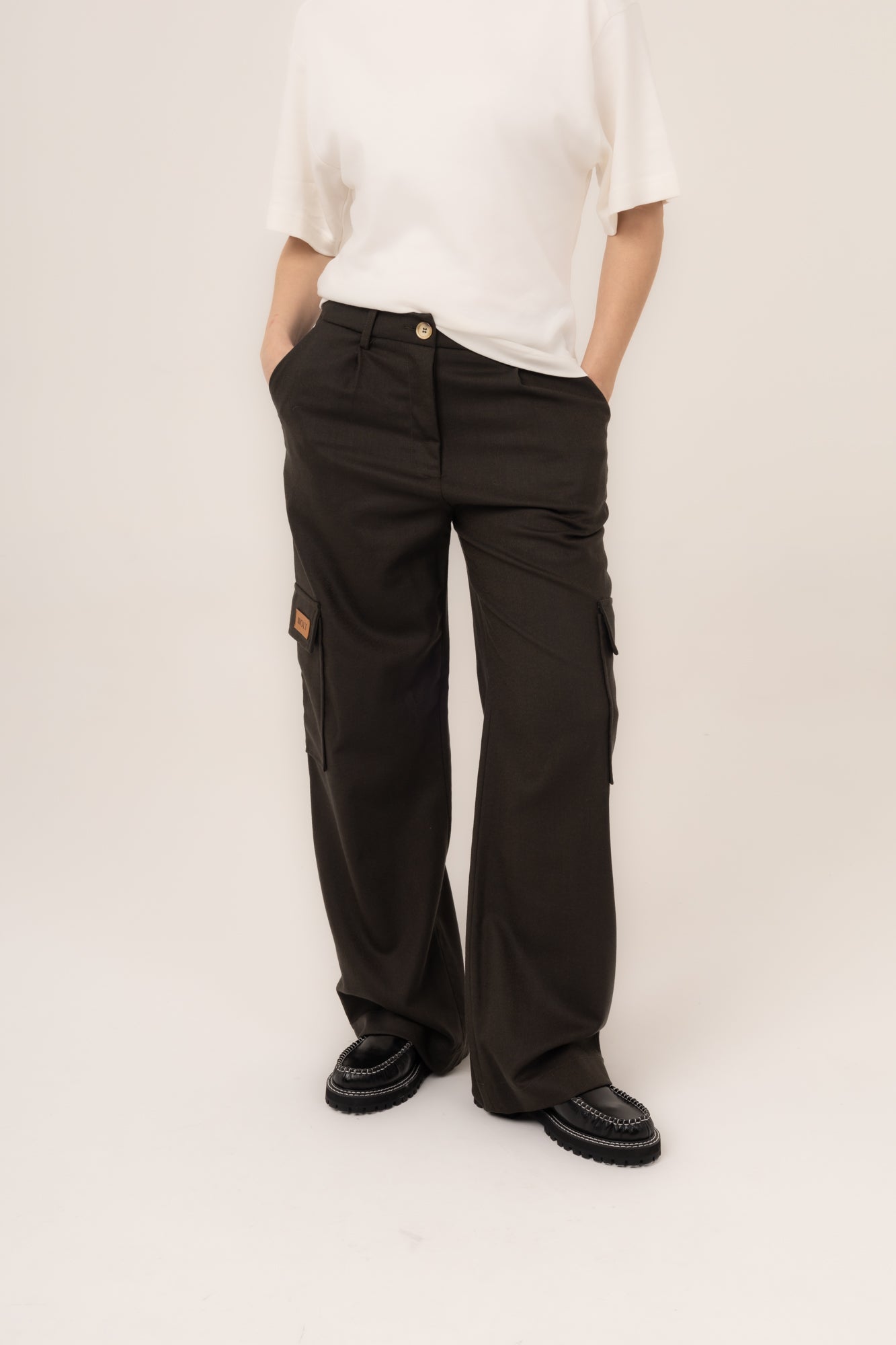 Pantalón WIND