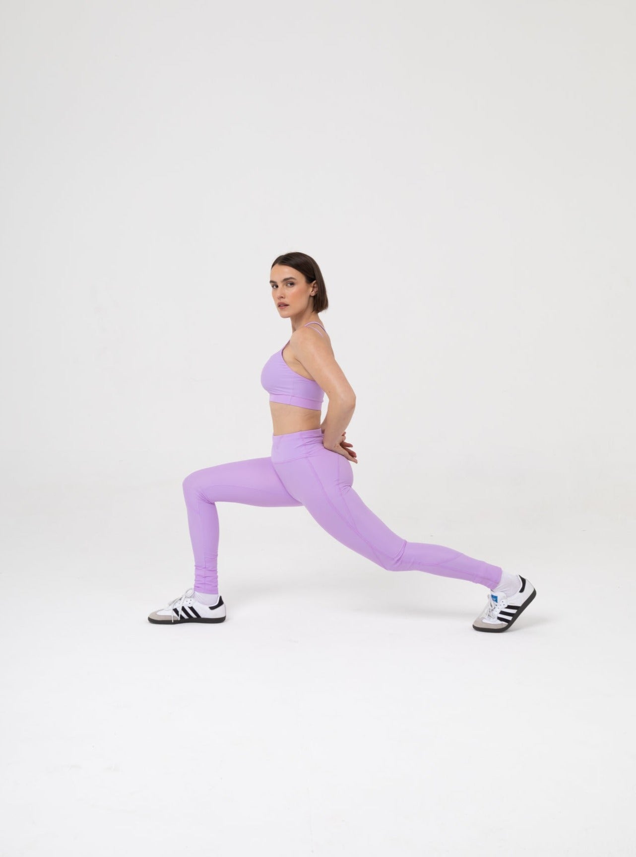 Legging DYNAMIC