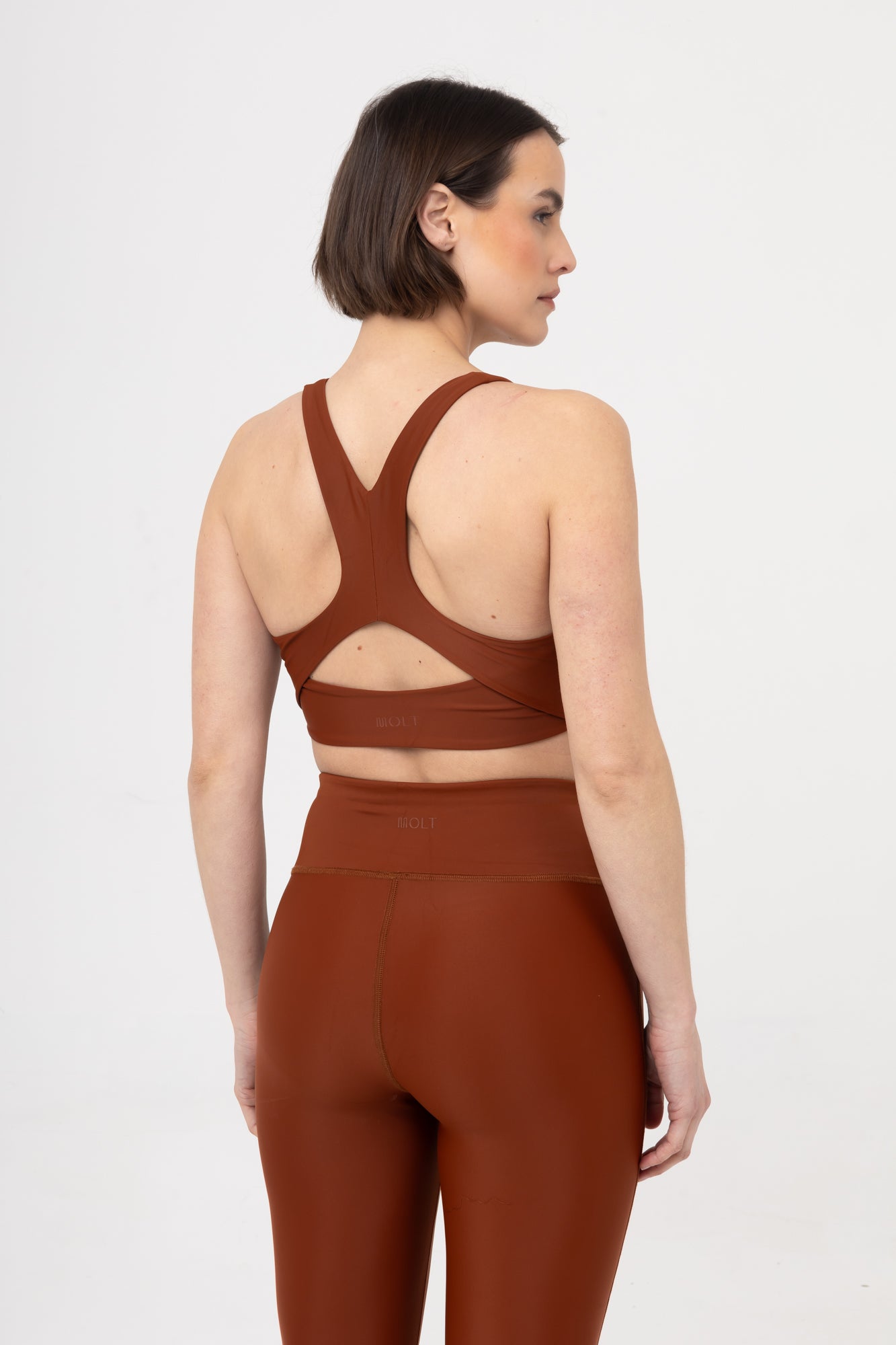 Legging CROP