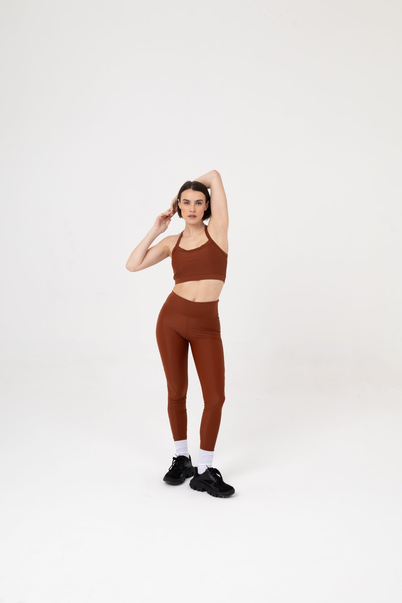 Legging DYNAMIC