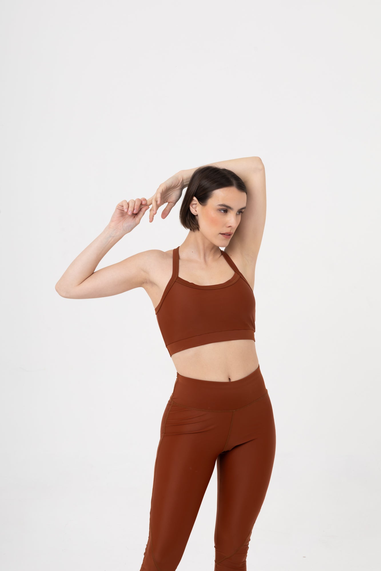 Legging DYNAMIC