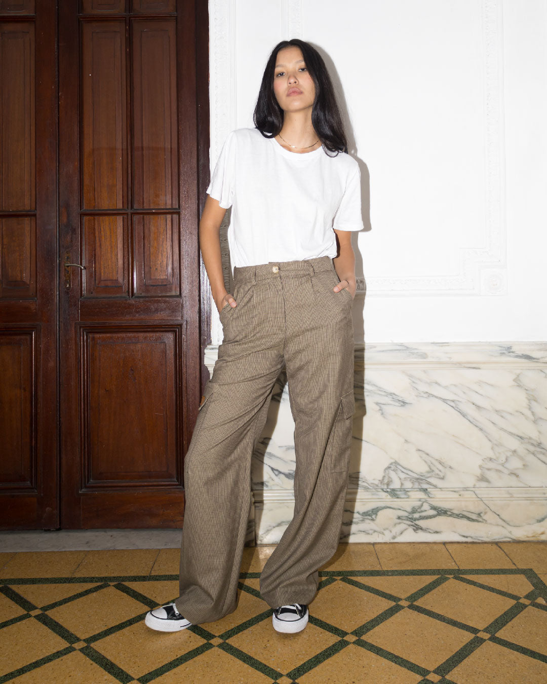 Pantalón WIND